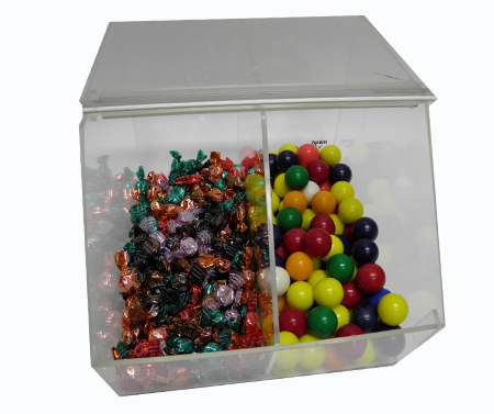 SB1210LD: Step Bin
